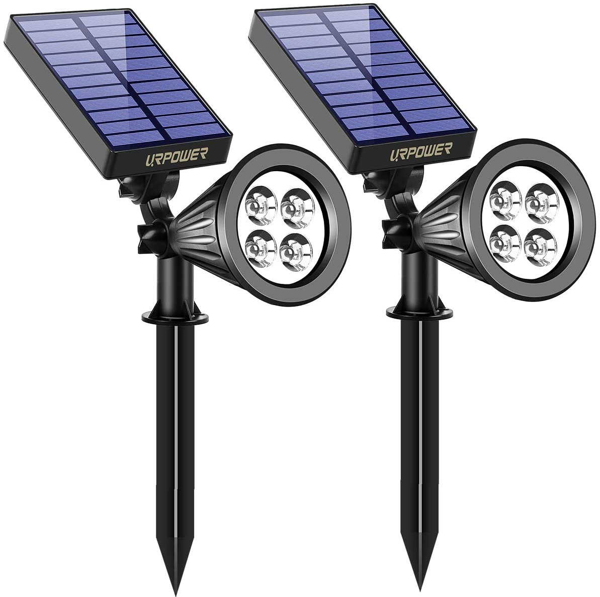 Solar Lights For Gate Entrance? Reviews And Facts