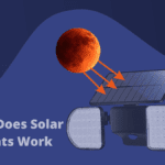 How Does Solar Lights Work