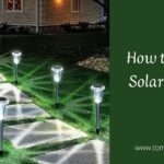 How to Reset Solar Lights