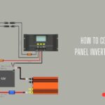 How to Connect Solar Panel Inverter And Battery