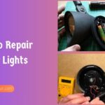 How to Repair Solar Lights