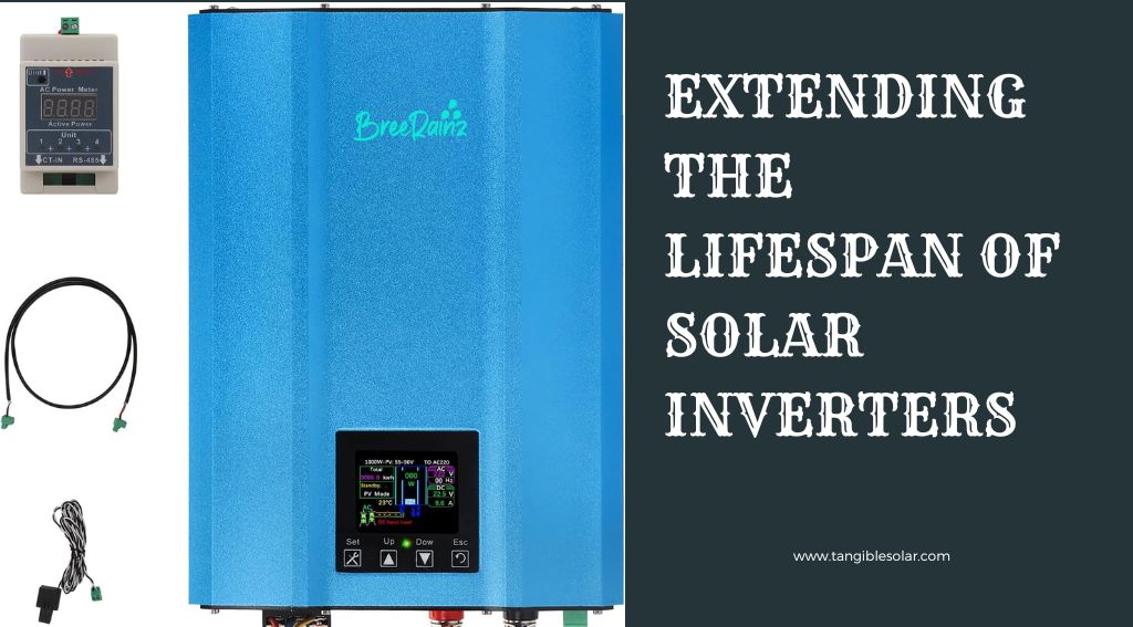 Lifespan Of Solar Inverters