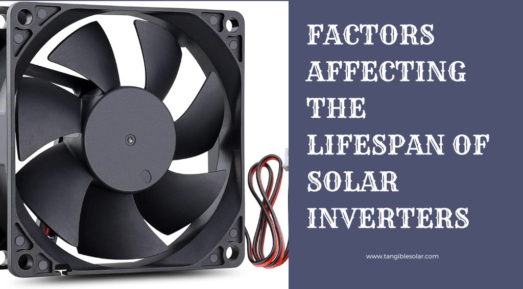 How Long Does Solar Inverter Last