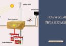 How a Solar Inverter Works